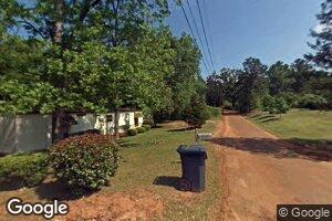 101 Anderson St, Cuthbert, GA 39840