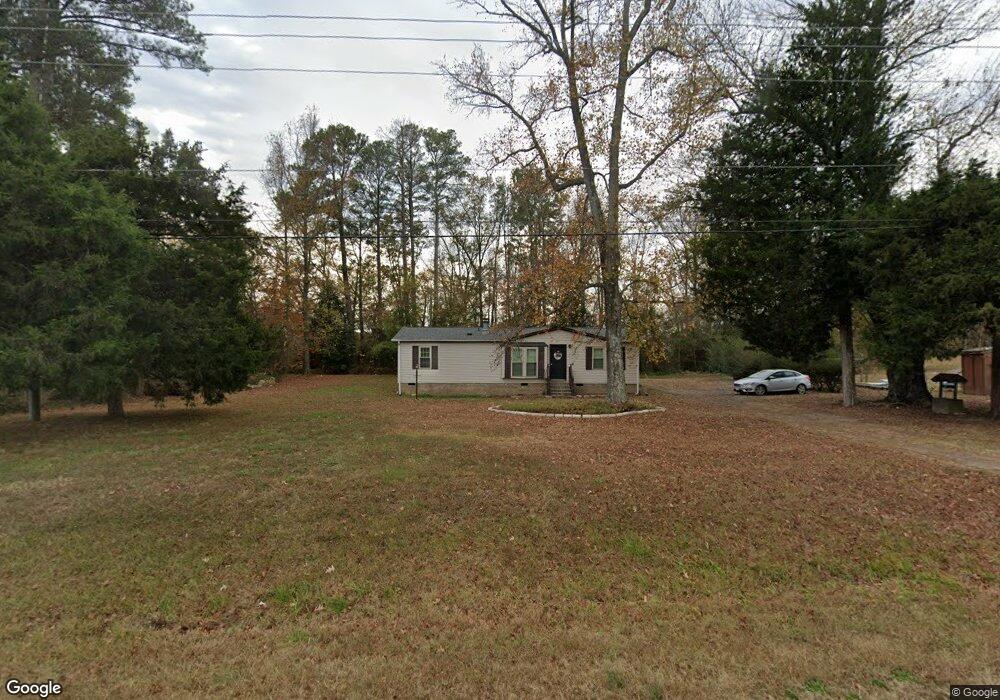 25106 Tidewater Trail, Tappahannock, VA 22560 - photo 1