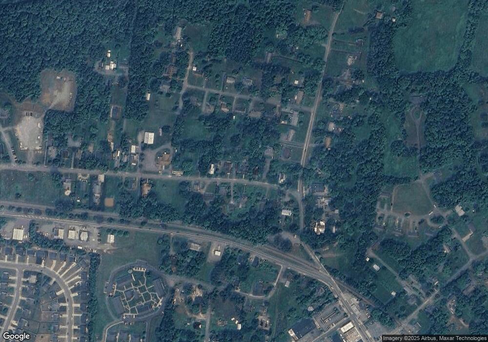 107 West St, Louisa, VA 23093 - photo 1