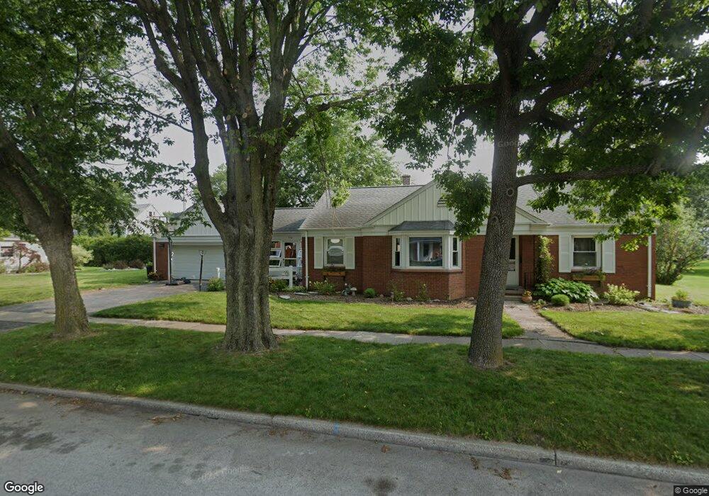 510 W College Ave, Woodville, OH 43469 - photo 1