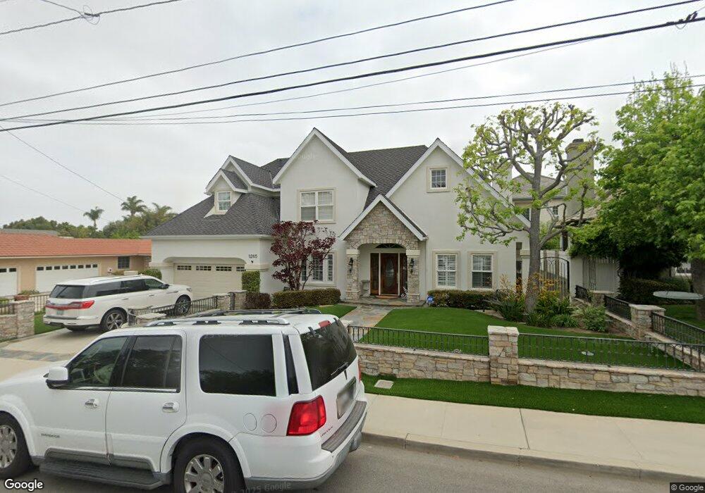 1265 E Maple Ave, El Segundo, CA 90245 - photo 1