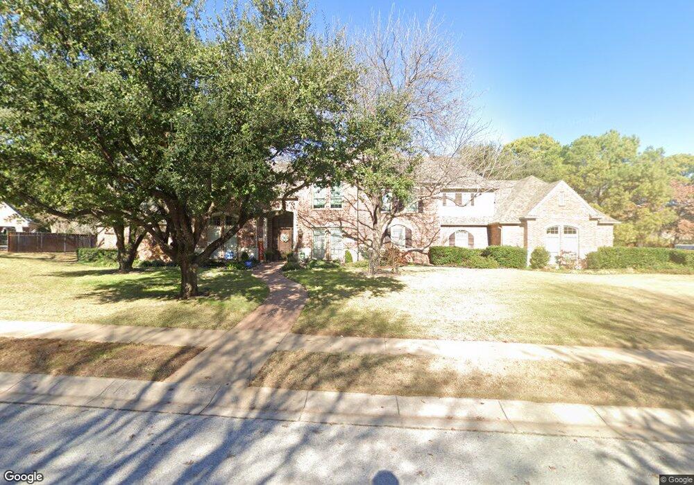 1506 New Castle Rd, Southlake, TX 76092 - photo 1