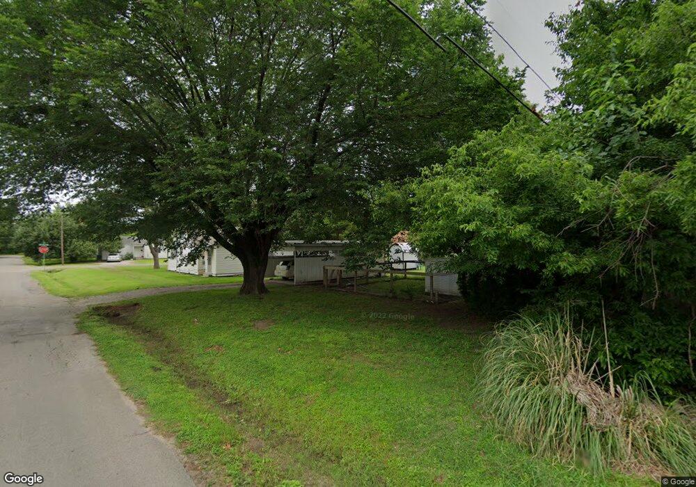 1401 8th Ave NW, Ardmore, OK 73401 - photo 1