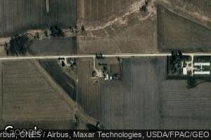 3190 210th St, Sumner, IA 50674