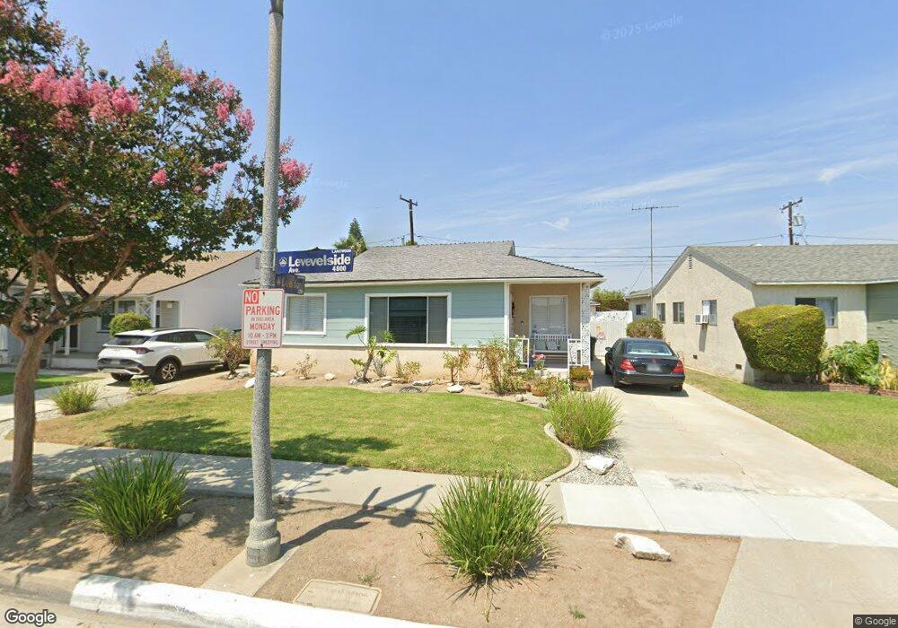 4781 Levelside Ave, Lakewood, CA 90712 - photo 1