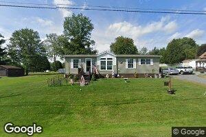 875 Empire Rd, Hawk Run, PA 16840