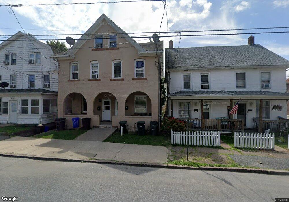 734 N Locust St, Hazleton, PA 18201 - photo 1