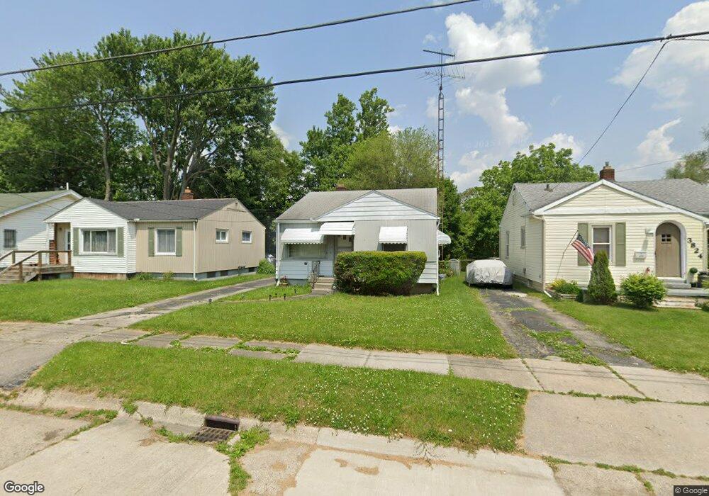 3828 Zimmerman St, Flint, MI 48532 - photo 1