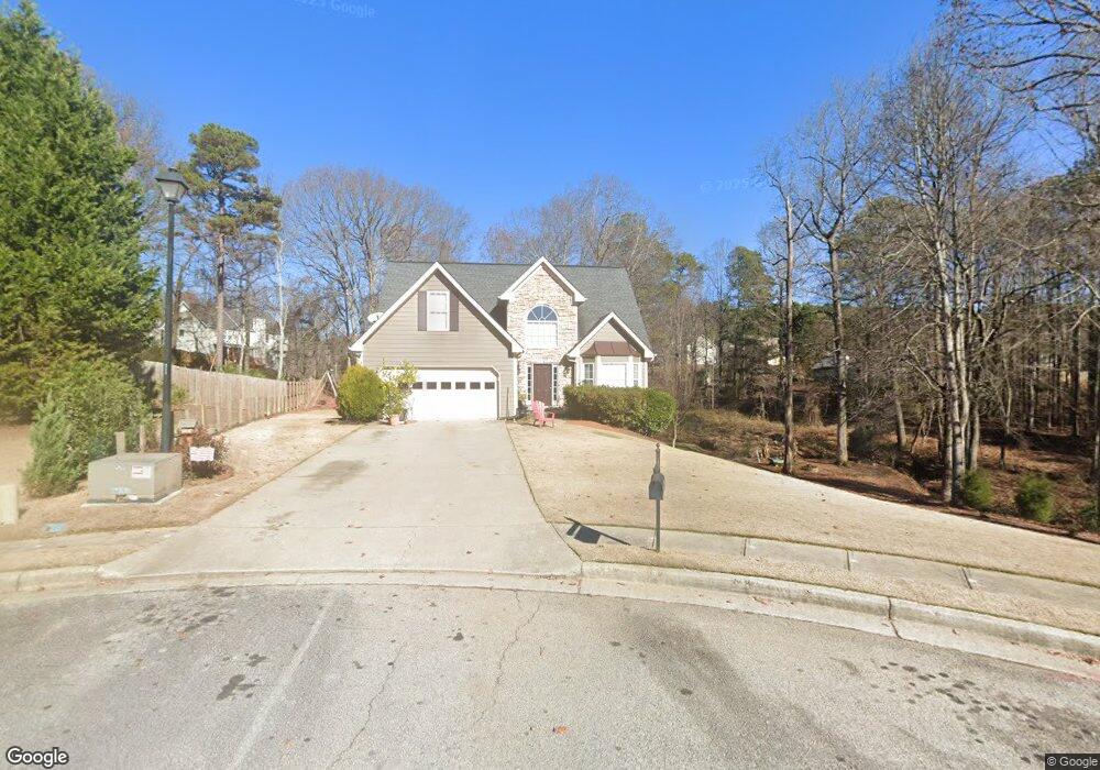 1790 Pine Fort Ct, Dacula, GA 30019 - photo 1