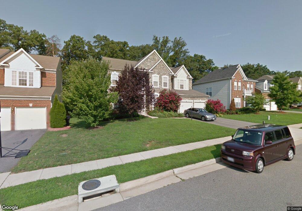 15638 Altomare Trace Way, Woodbridge, VA 22193 - photo 1