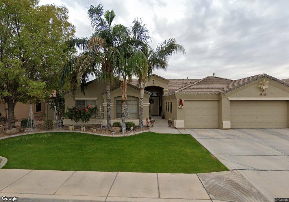 729 E Prescott Dr, Chandler, AZ 85249 - photo 1