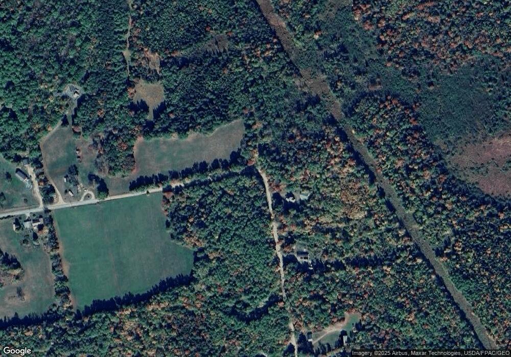 47 Potter Rd, Hudson, ME 04449 - photo 1