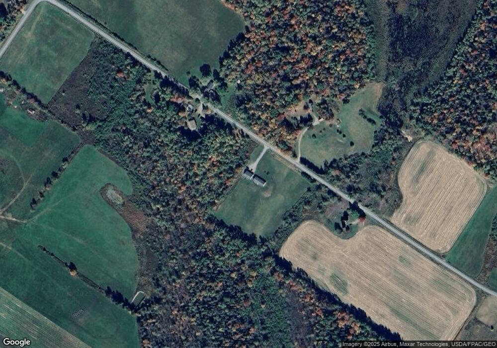 53 Potter Rd, Hudson, ME 04449 - photo 1