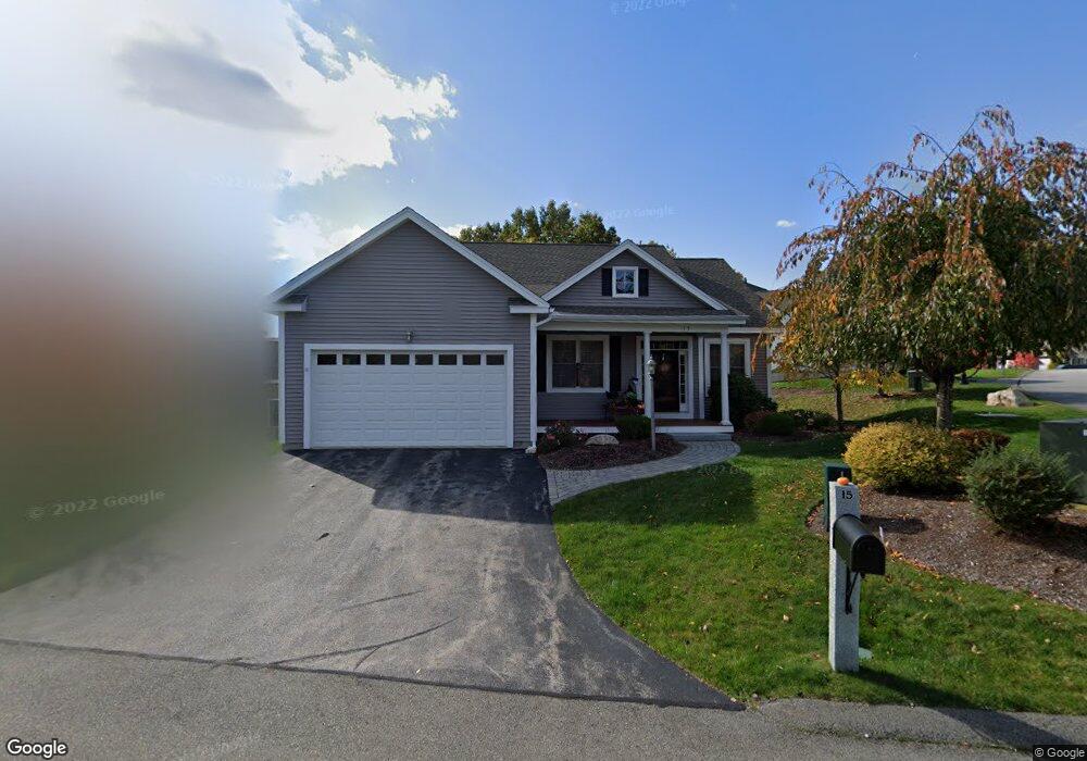 15 Checkerberry Way unit 4, Manchester, NH 03102 - photo 1