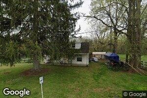 264 S Weisenberger Mill Rd, Midway, KY 40347