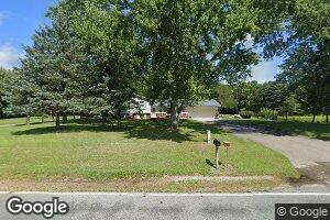 8905 B Dr S, Ceresco, MI 49033