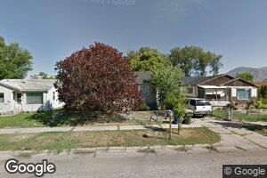 730 W Cahoon St, Ogden, UT 84401