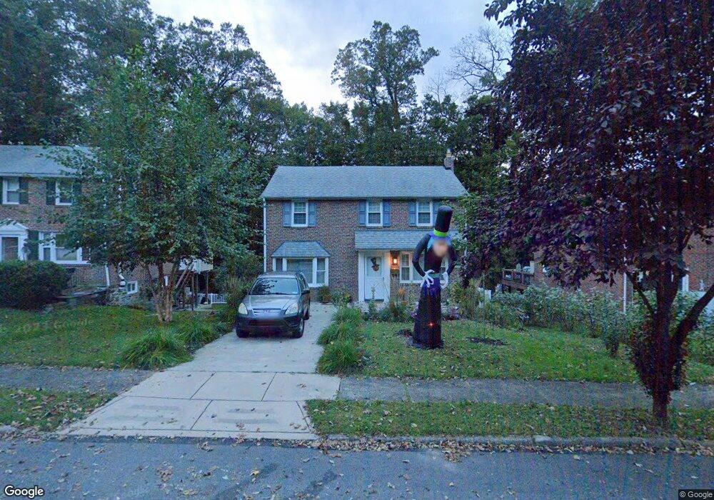 260 Friendship Rd, Drexel Hill, PA 19026 - photo 1