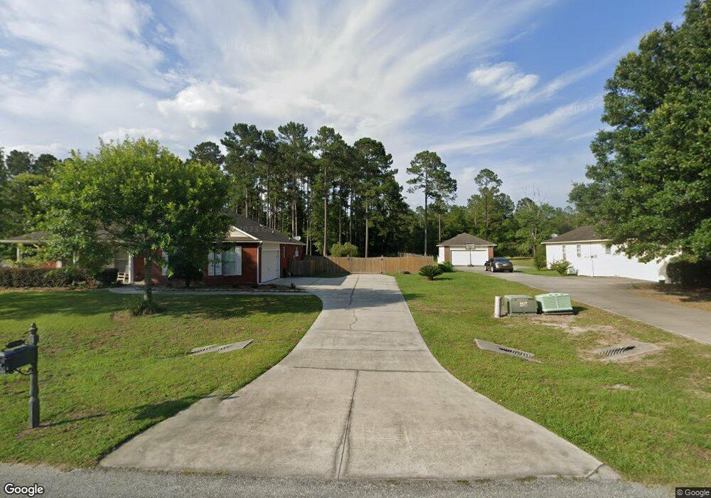 52 Parkside Cir, Crawfordville, FL 32327 - photo 1