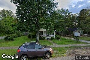 13860 Saint Stephens Ave, Chatom, AL 36518