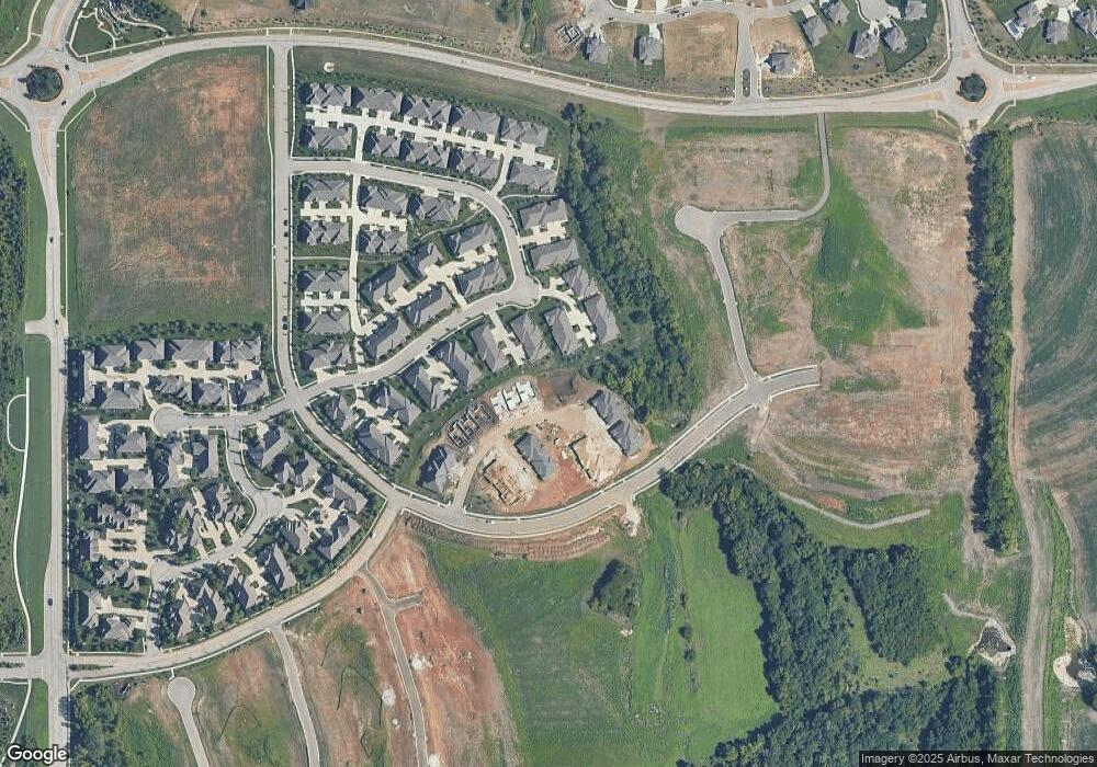 16834 S Bell Rd, Olathe, KS 66062 - photo 1