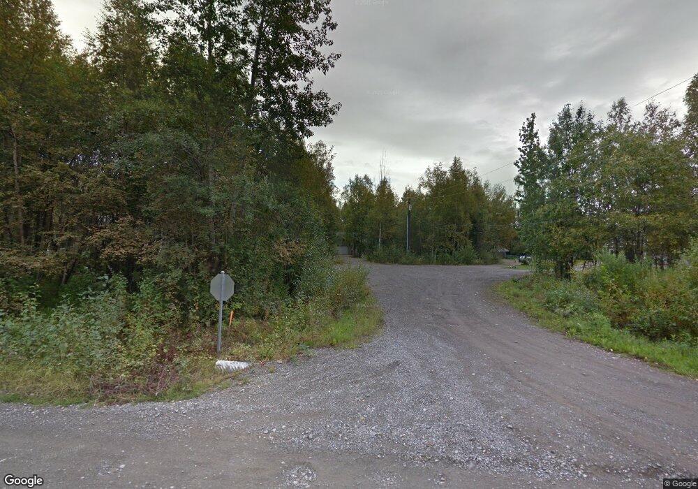 2655 S Siberian Pea Cir, Wasilla, AK 99654 - photo 1