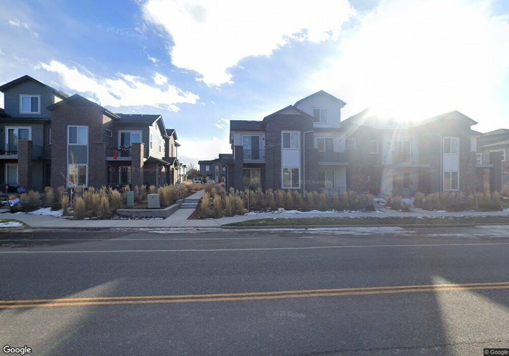 14734 E Belleview Ave unit D, Aurora, CO 80015 - photo 1