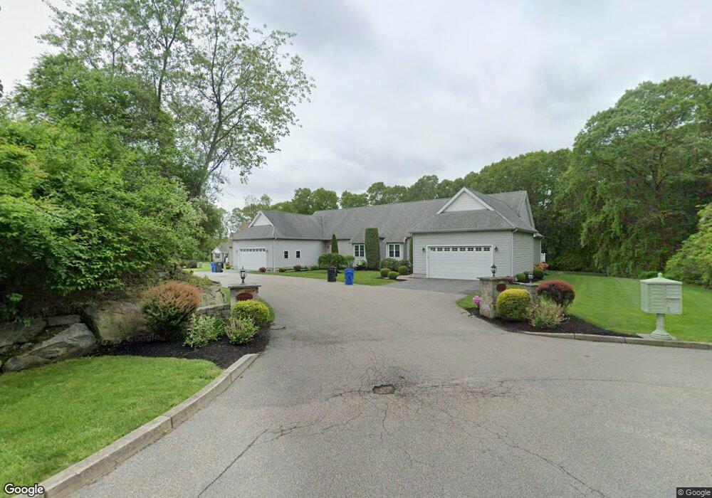 0 Perpali Ln unit 965080, Cranston, RI 02920 - photo 1