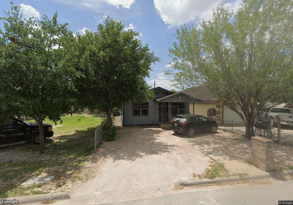 808 E San Antonio Ave, Pharr, TX 78577 - photo 1