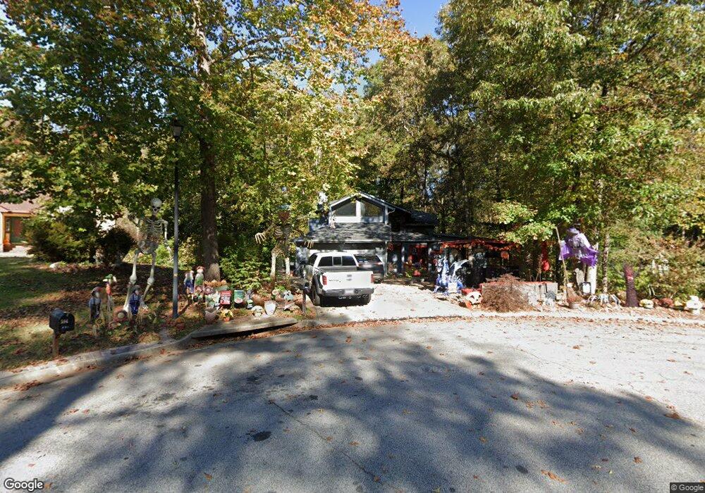 596 Willowgreen Ct SE unit 3, Conyers, GA 30094 - photo 1