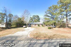 81 Ga Highway 27, Georgetown, GA 39854