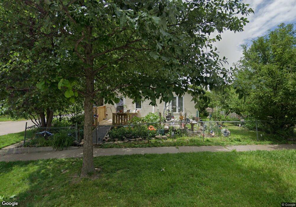 800 E 26th St, Des Moines, IA 50317 - photo 1