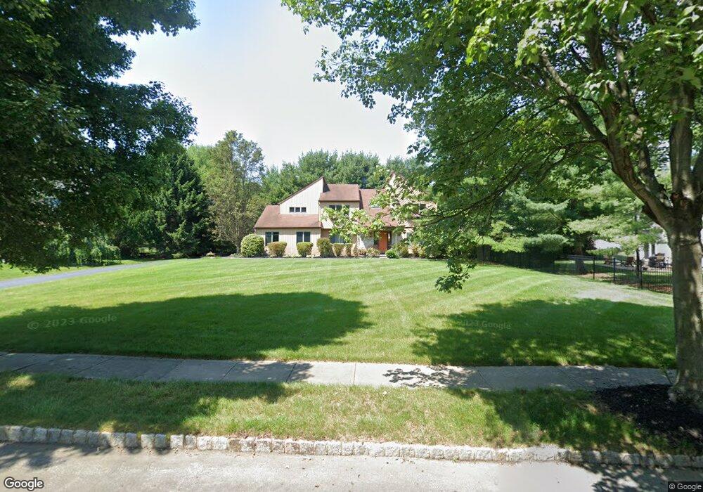 14 Remington Cir, Princeton Junction, NJ 08550 - photo 1