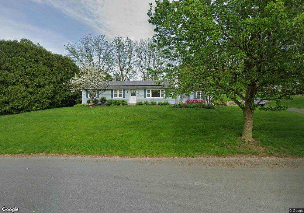 271 Sawmill Rd, West Springfield, MA 01089 - photo 1