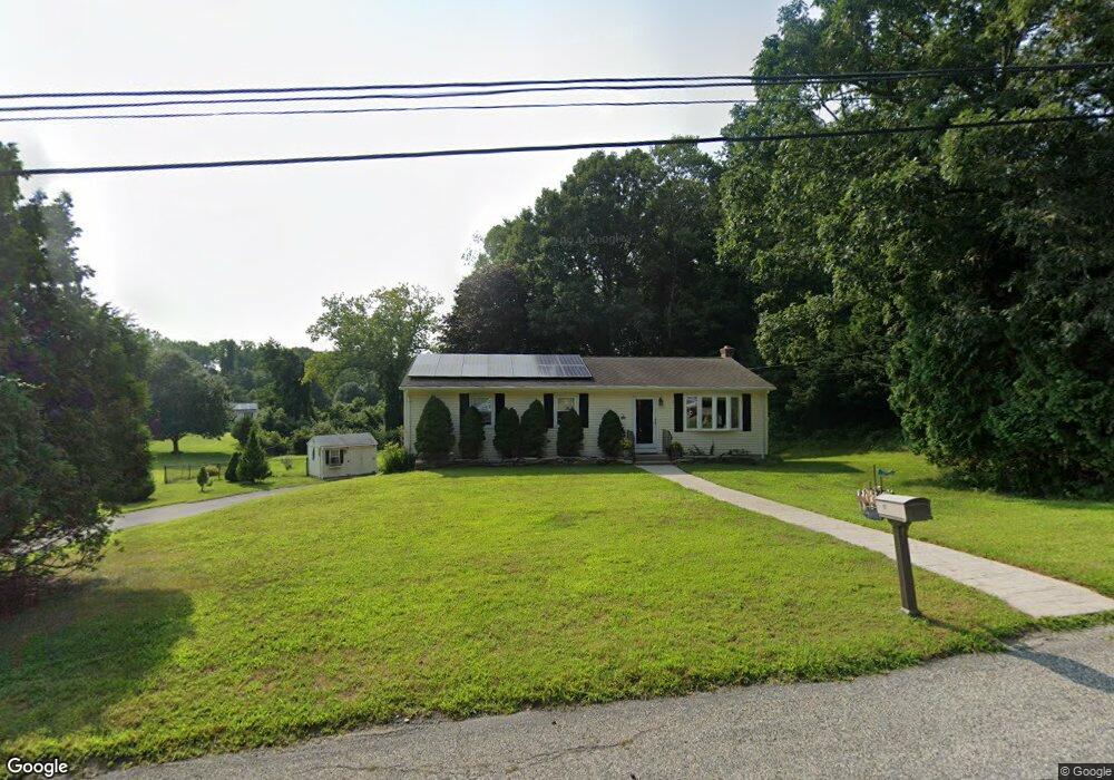 15 James Junior Ave, Danielson, CT 06239 - photo 1