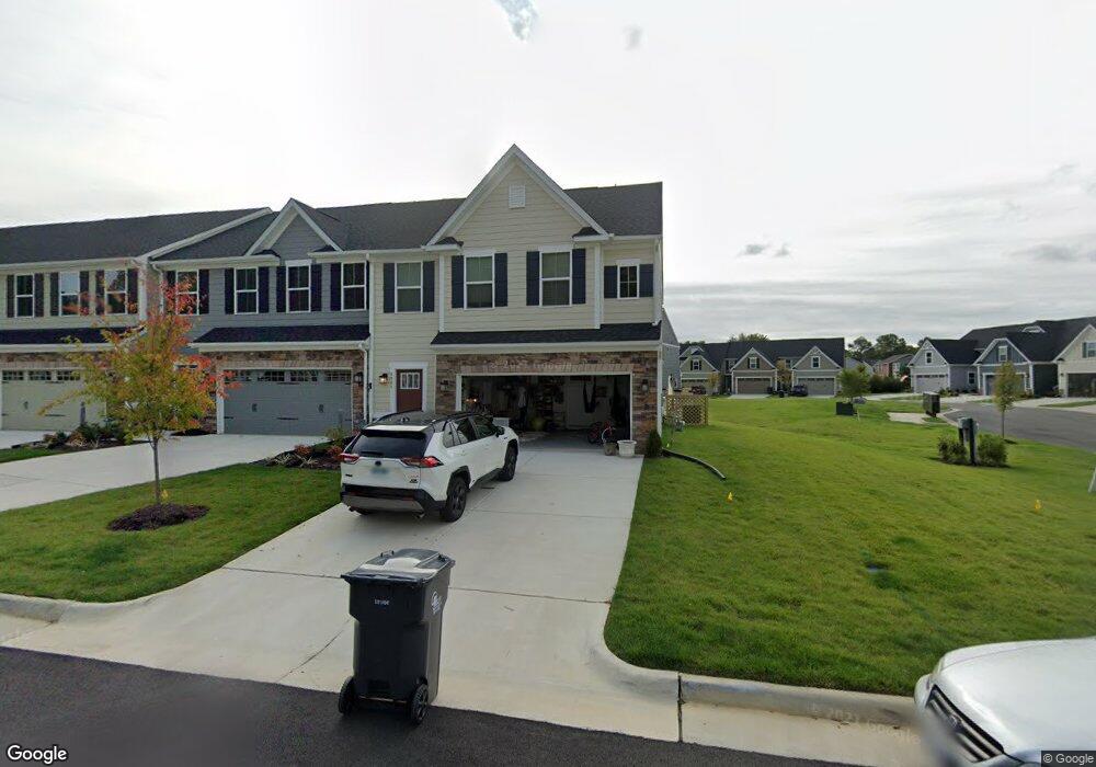 8984 Spring Green Loop, Mechanicsville, VA 23116 - photo 1