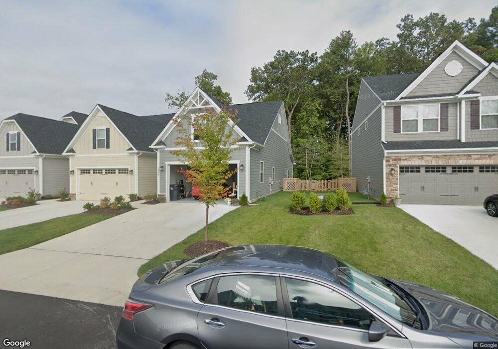 5045 Spring Green Loop unit G-C, Mechanicsville, VA 23116 - photo 1