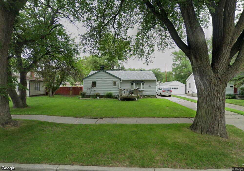 1838 3rd St N, Fargo, ND 58102 - photo 1