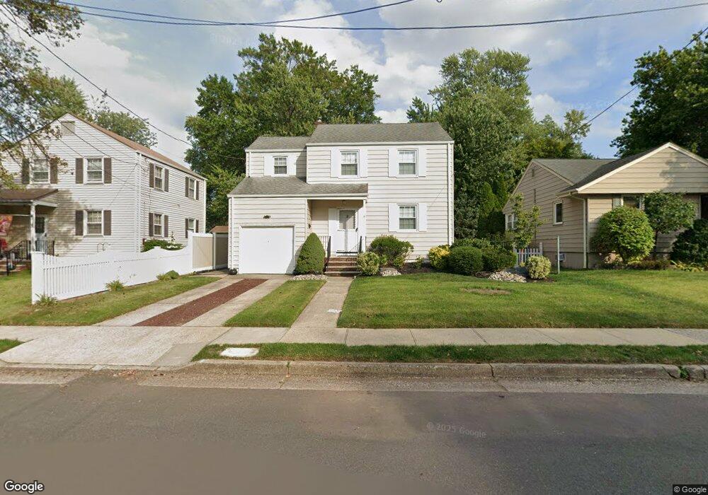 8 Newman St, Metuchen, NJ 08840 - photo 1