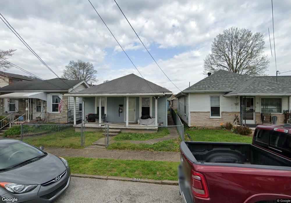 207 17th St, Dunbar, WV 25064 - photo 1