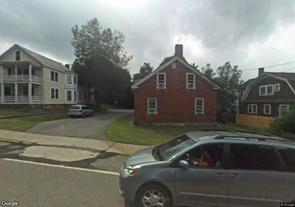 317 Roxbury St, Keene, NH 03431 - photo 1