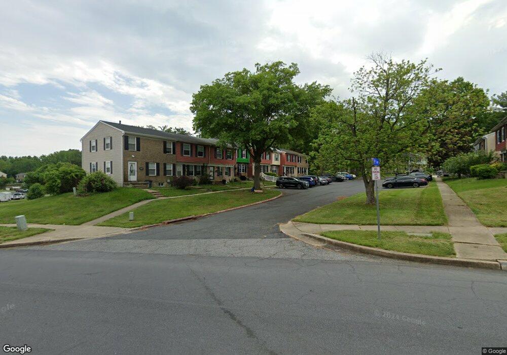 1481 Harford Square Dr, Edgewood, MD 21040 - photo 1