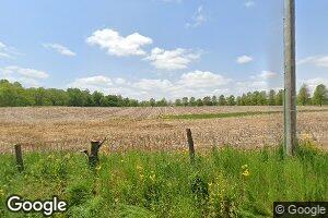6144 N County Road 500 E, Bainbridge, IN 46105