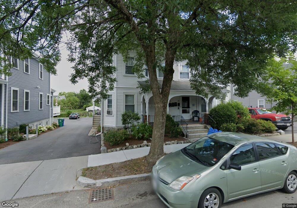 48 Cook St unit 50, Newton, MA 02458 - photo 1