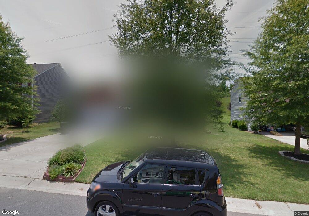 4152 Autumn Cove Dr, Clover, SC 29710 - photo 1