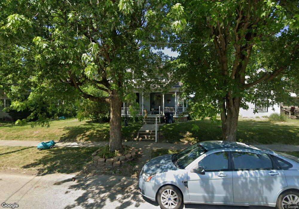 1152 Oak St, Frankfort, IN 46041 - photo 1