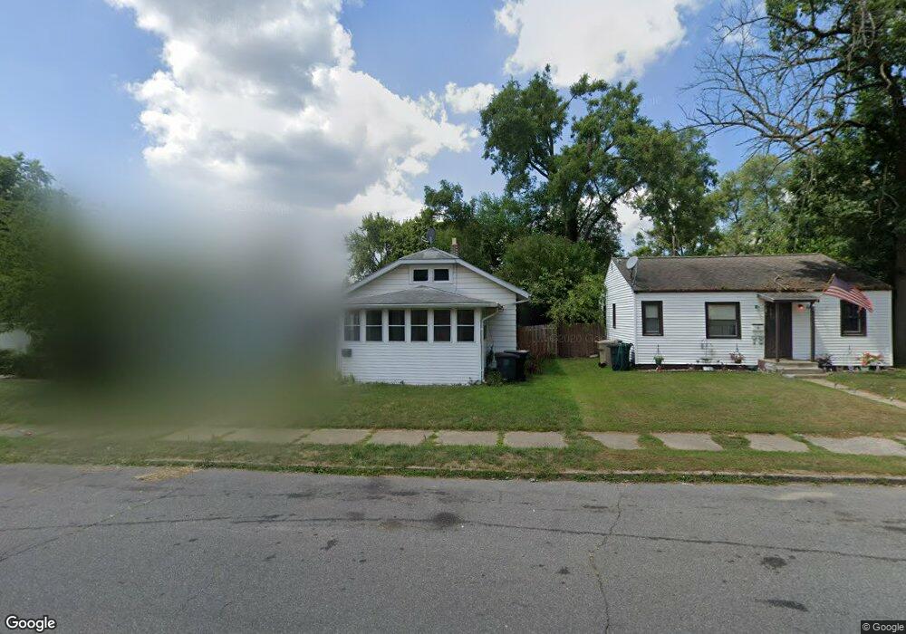 721 S 26th St, South Bend, IN 46615 - photo 1