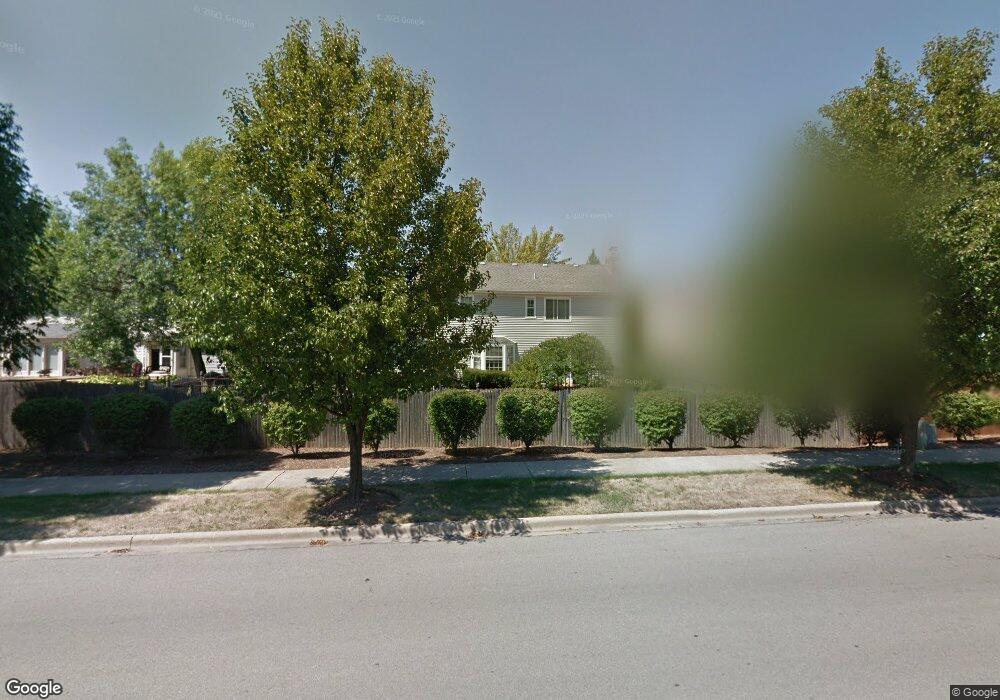 2204 Mercer Ct, Naperville, IL 60565 - photo 1