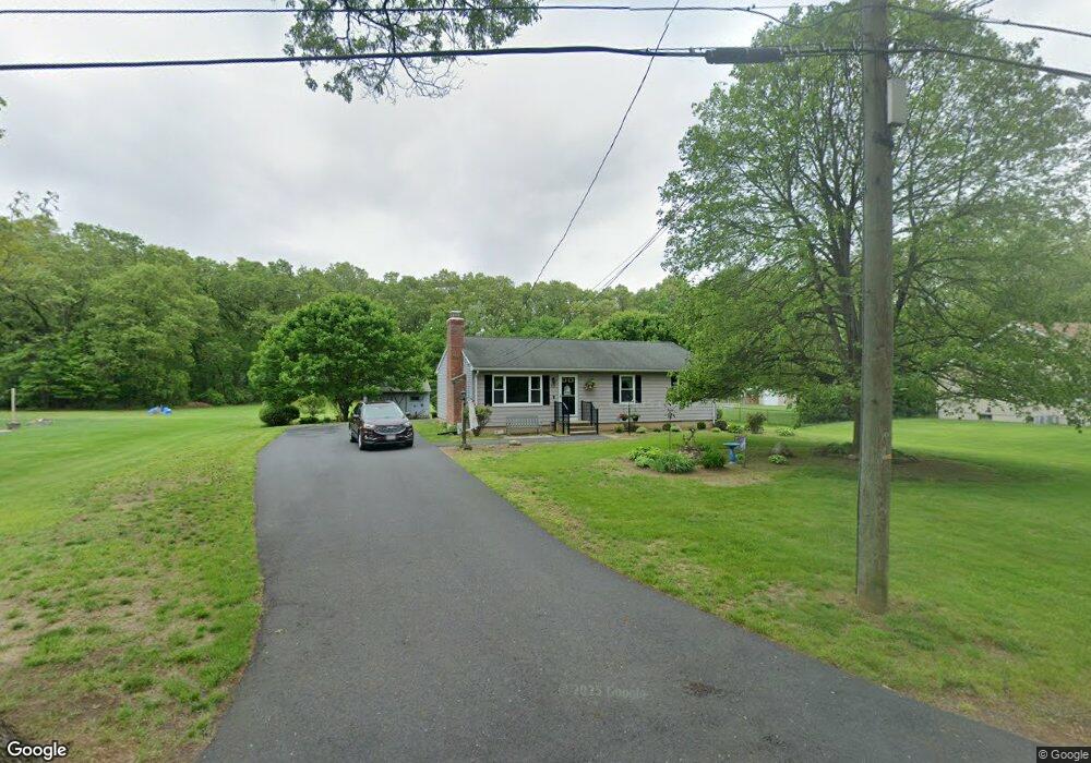 215 Maynard St, Feeding Hills, MA 01030 - photo 1