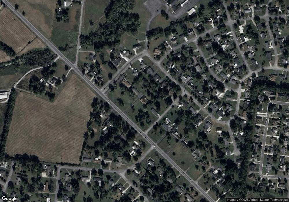 1038 Union St, Shelbyville, TN 37160 - photo 1